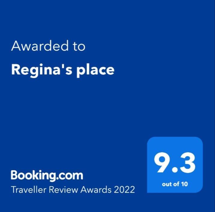 Regina'S Place Or Akiva Esterno foto